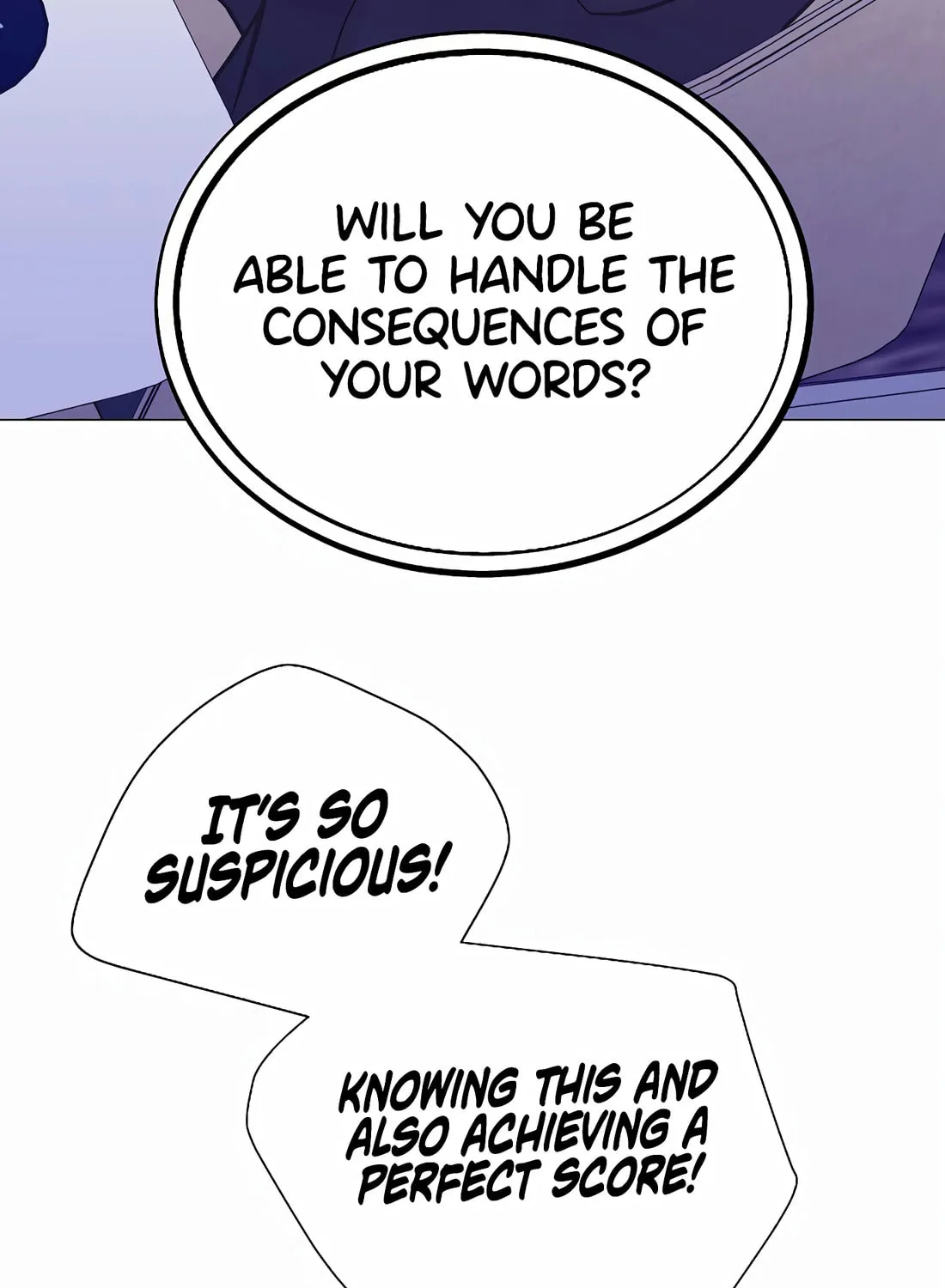 I Became a Genius in Sales Chapter 45 page 107 - 