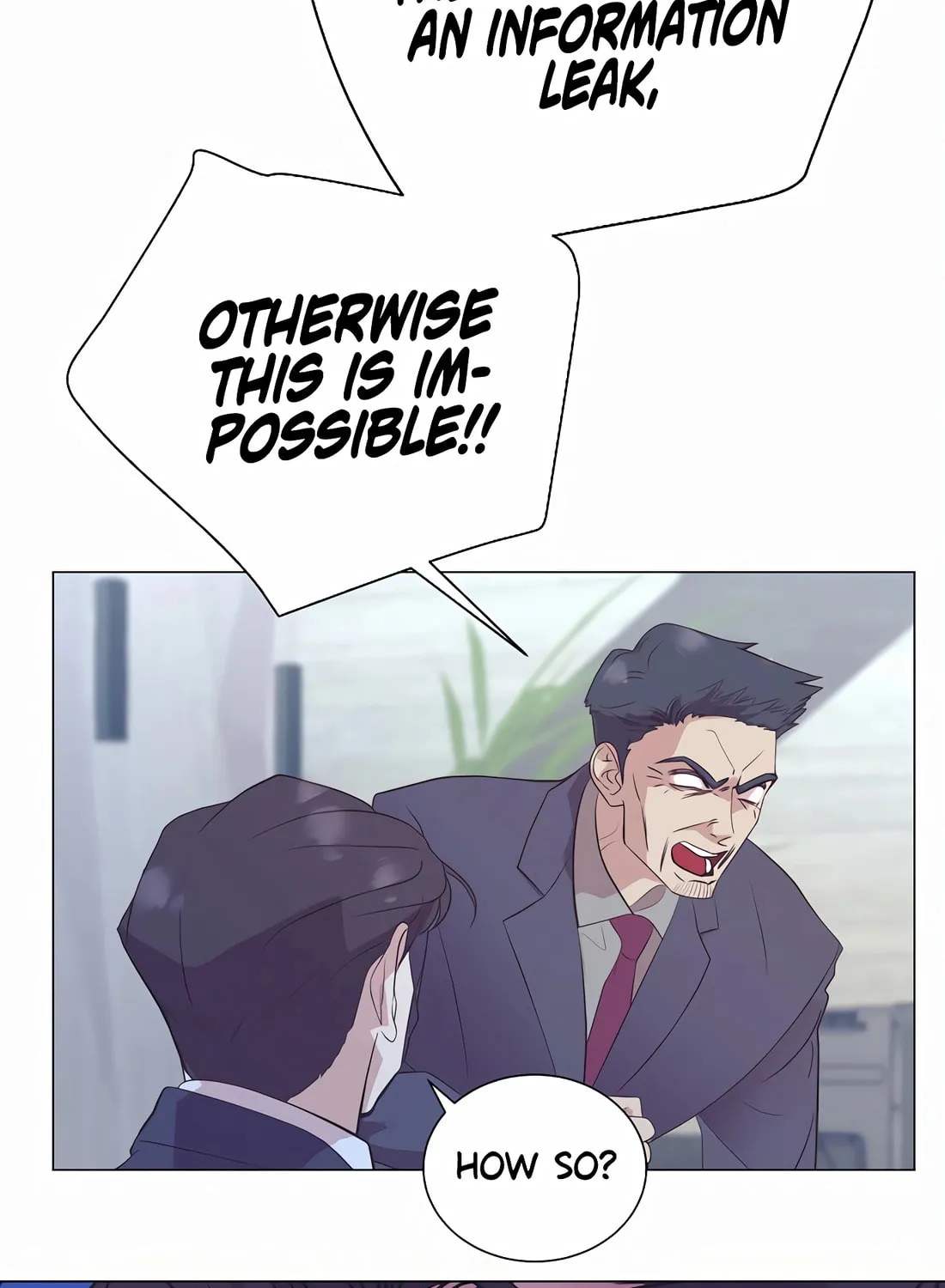 I Became a Genius in Sales Chapter 45 page 109 - 