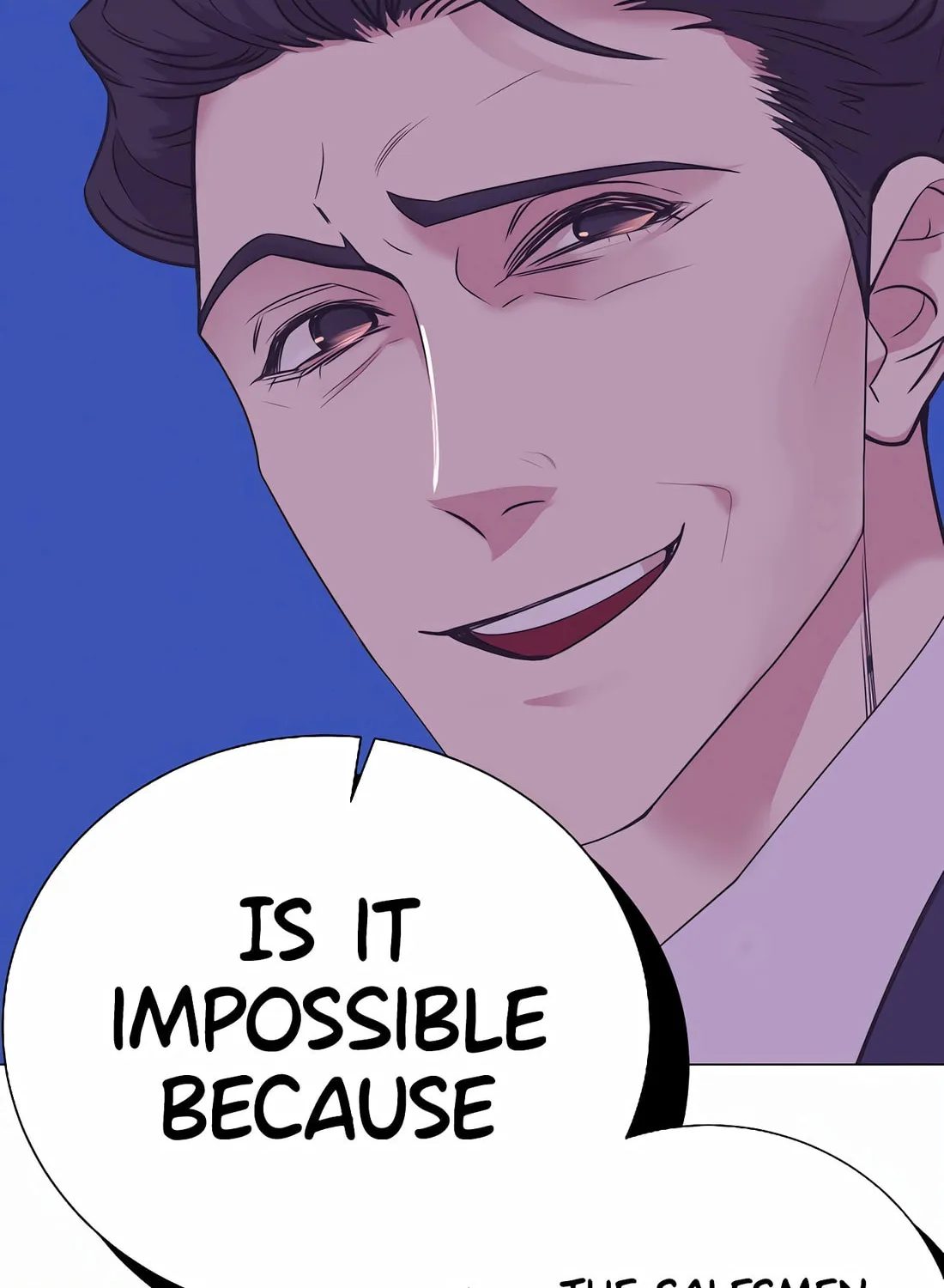 I Became a Genius in Sales Chapter 45 page 110 - 