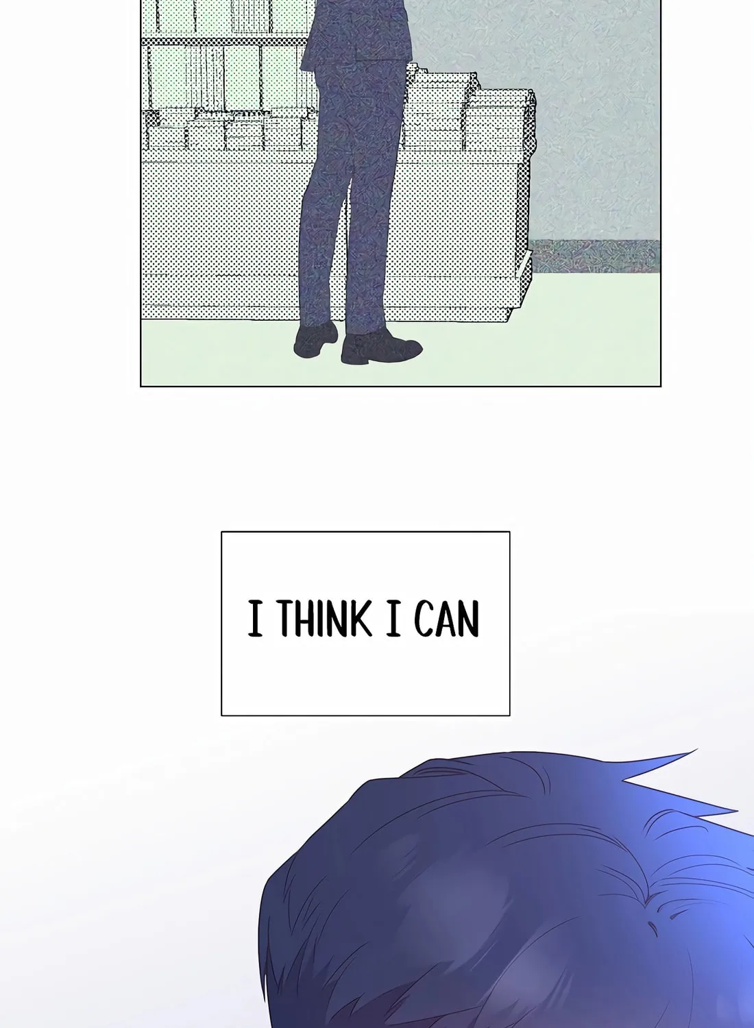 I Became a Genius in Sales Chapter 45 page 12 - 