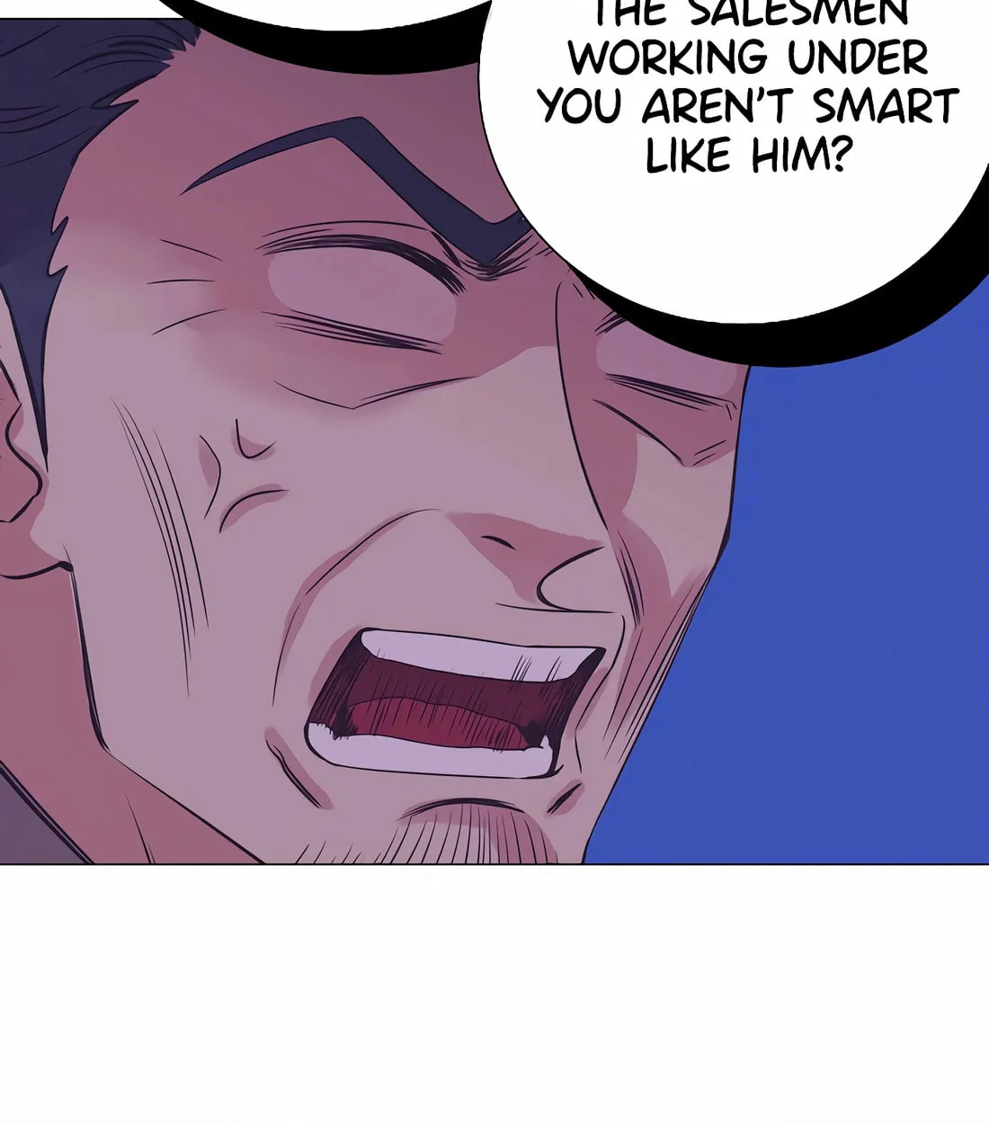 I Became a Genius in Sales Chapter 45 page 111 - 