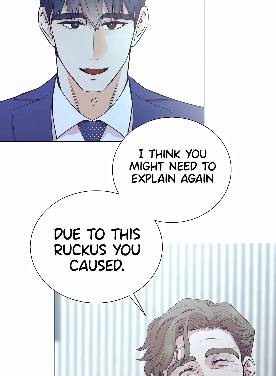 I Became a Genius in Sales Chapter 45 page 113 - 