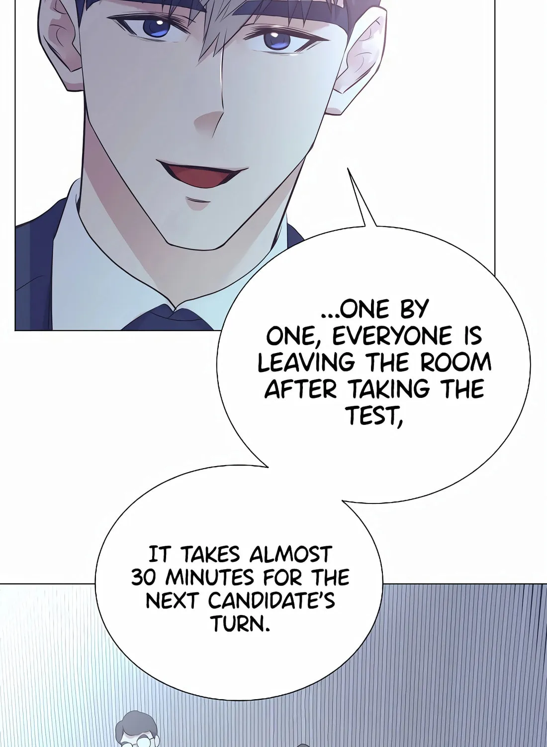 I Became a Genius in Sales Chapter 45 page 115 - 