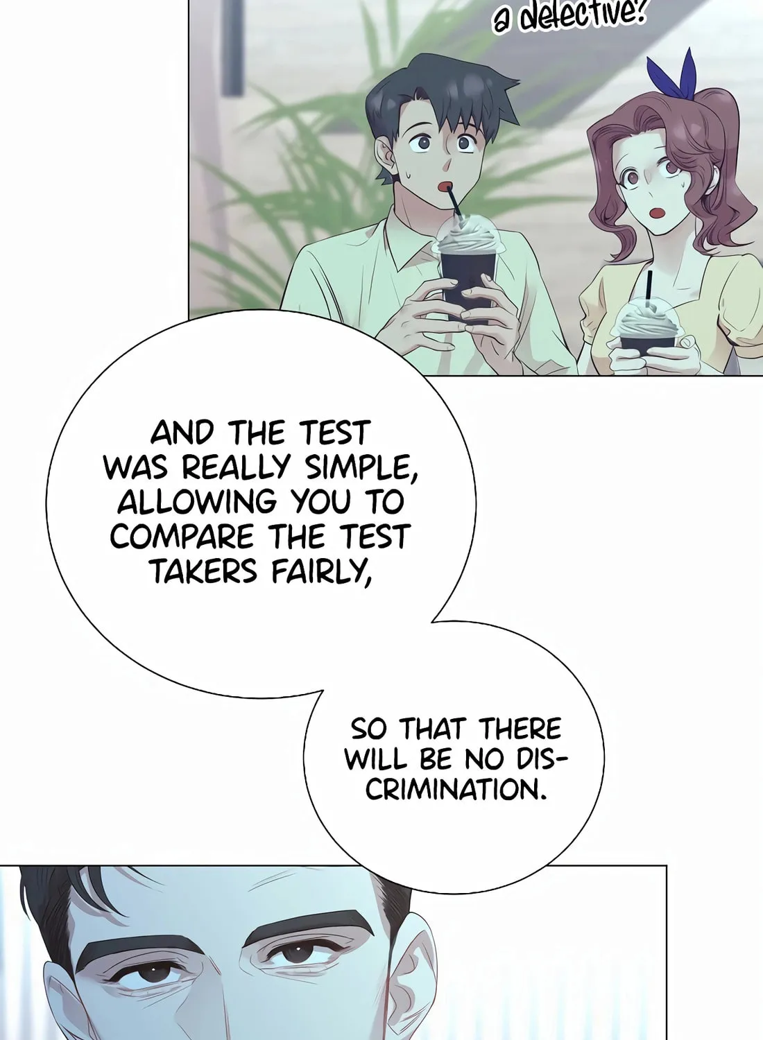 I Became a Genius in Sales Chapter 45 page 118 - 