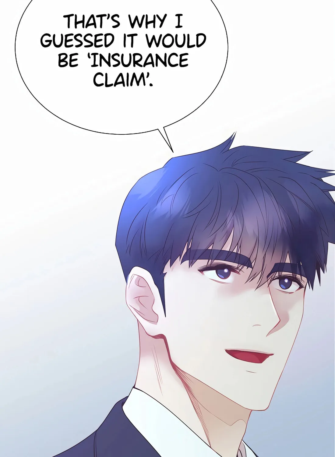 I Became a Genius in Sales Chapter 45 page 120 - 