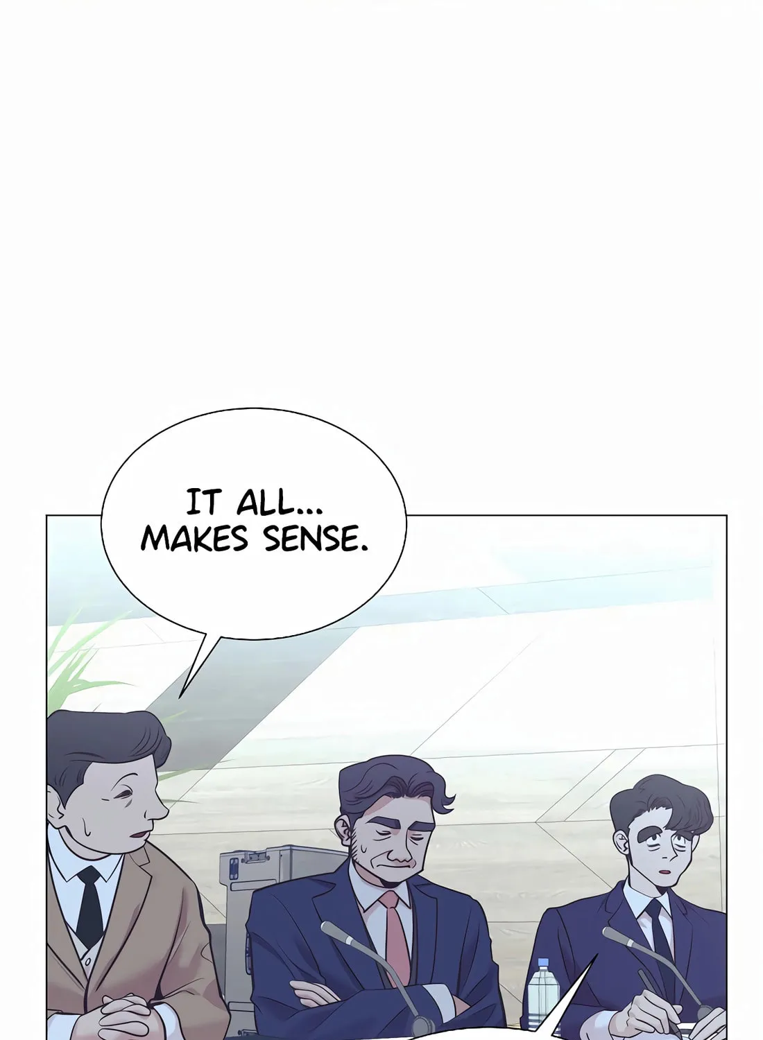 I Became a Genius in Sales Chapter 45 page 122 - 