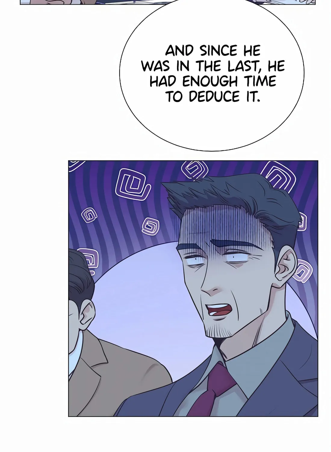 I Became a Genius in Sales Chapter 45 page 123 - 