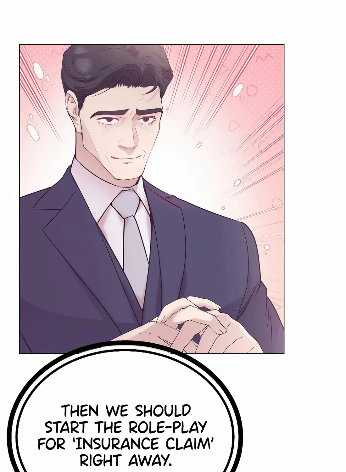 I Became a Genius in Sales Chapter 45 page 124 - 