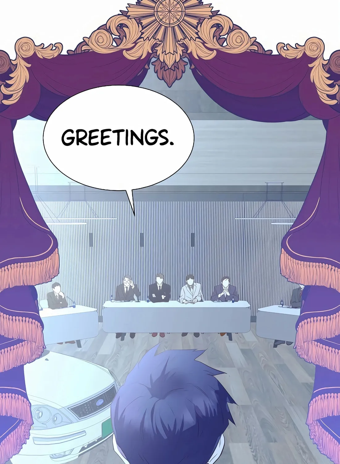 I Became a Genius in Sales Chapter 45 page 4 - 