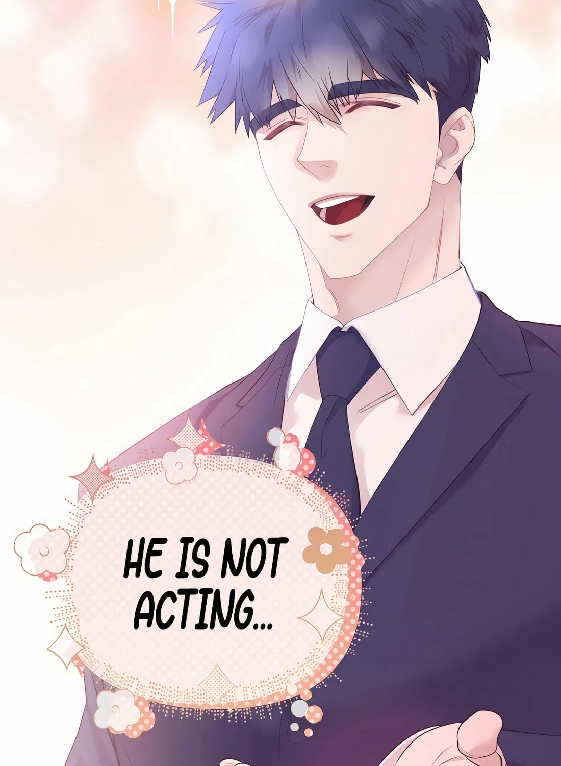 I Became a Genius in Sales Chapter 45 page 35 - 