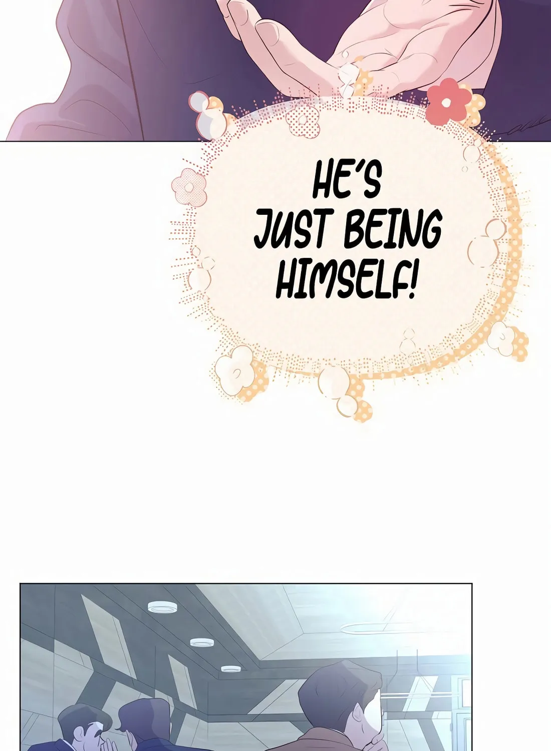 I Became a Genius in Sales Chapter 45 page 36 - 