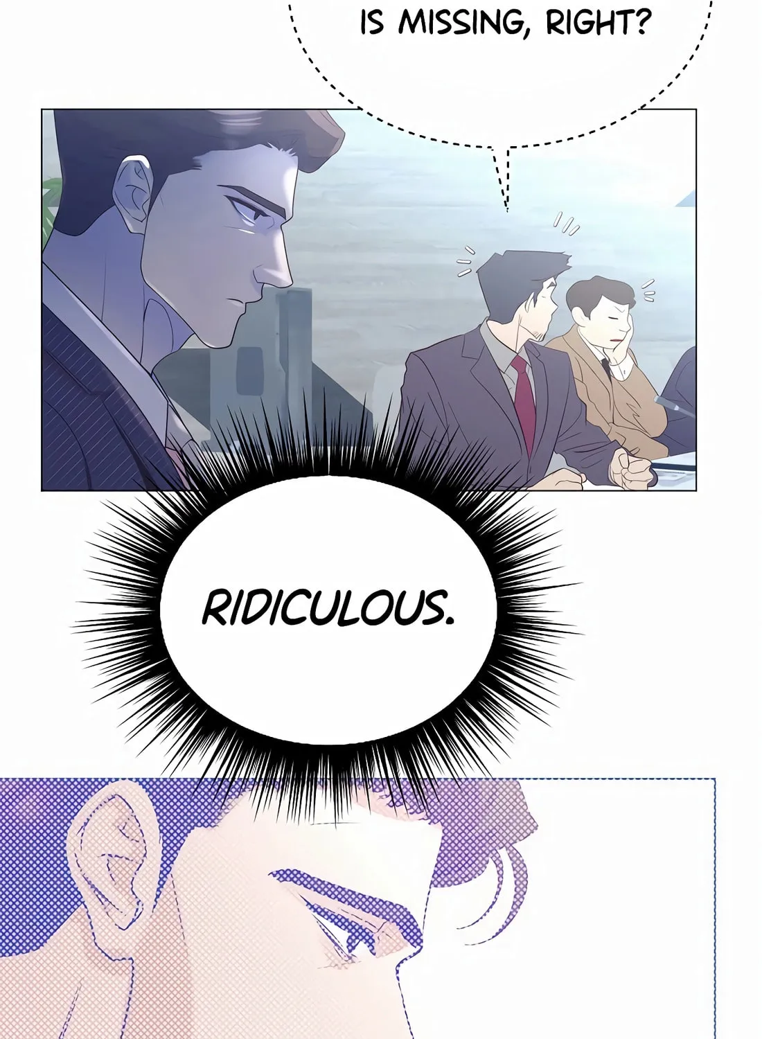I Became a Genius in Sales Chapter 45 page 39 - 