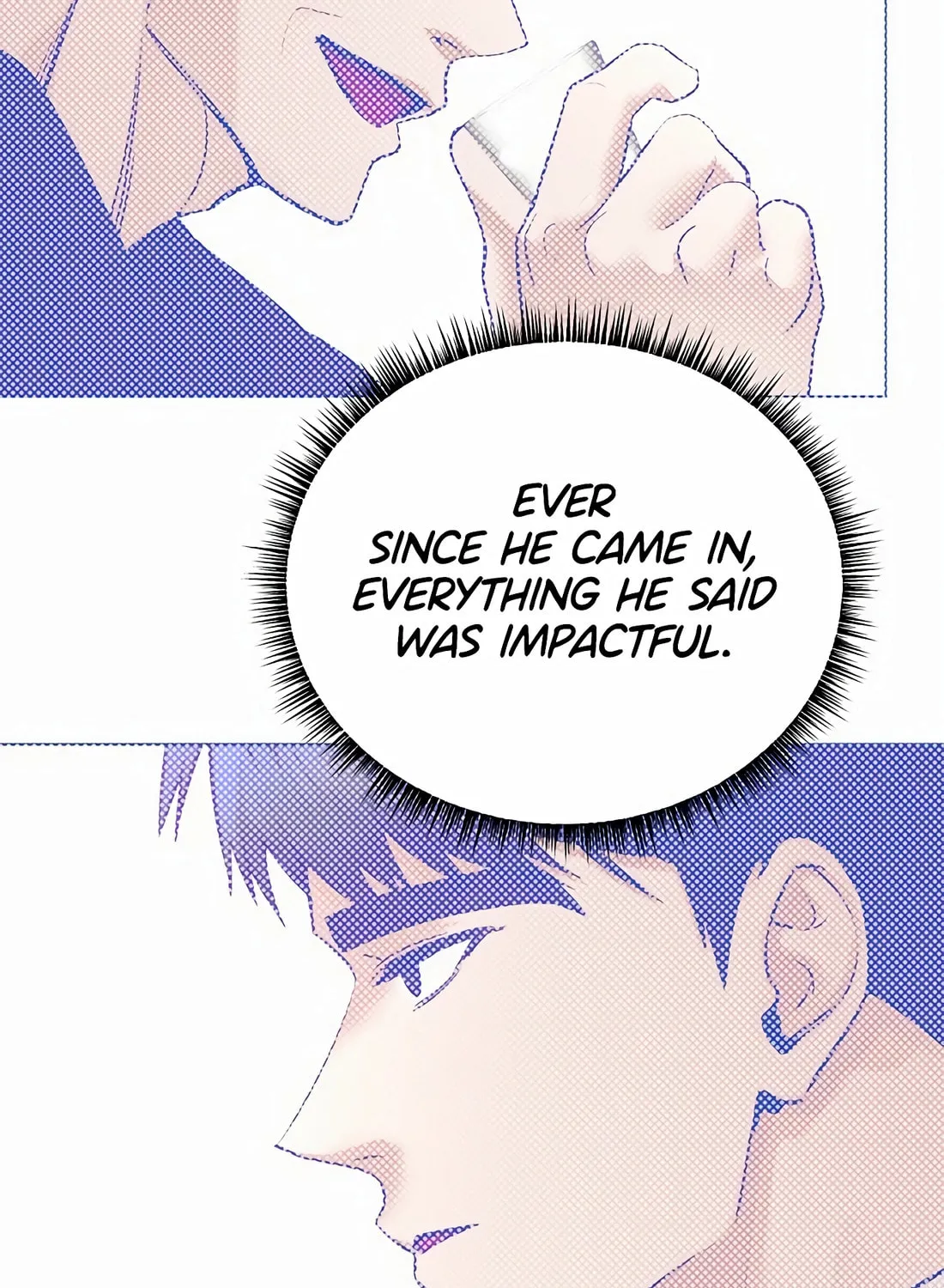 I Became a Genius in Sales Chapter 45 page 40 - 