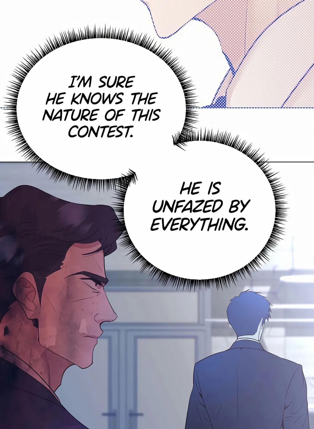I Became a Genius in Sales Chapter 45 page 41 - 