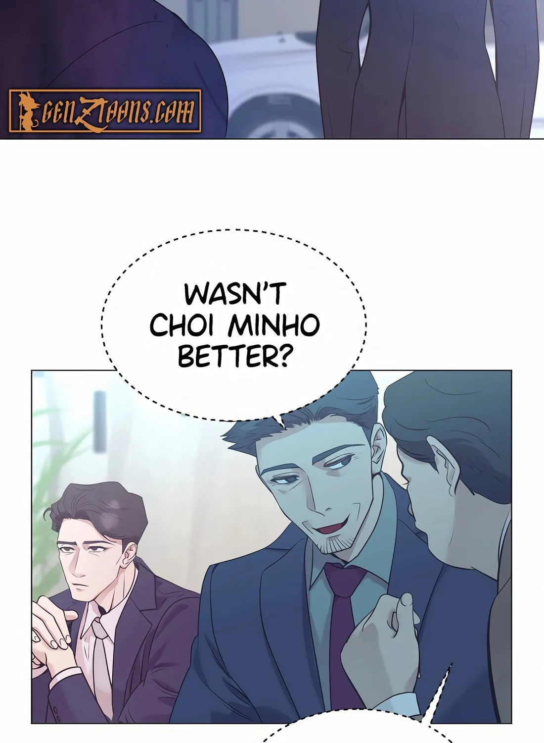 I Became a Genius in Sales Chapter 45 page 42 - 