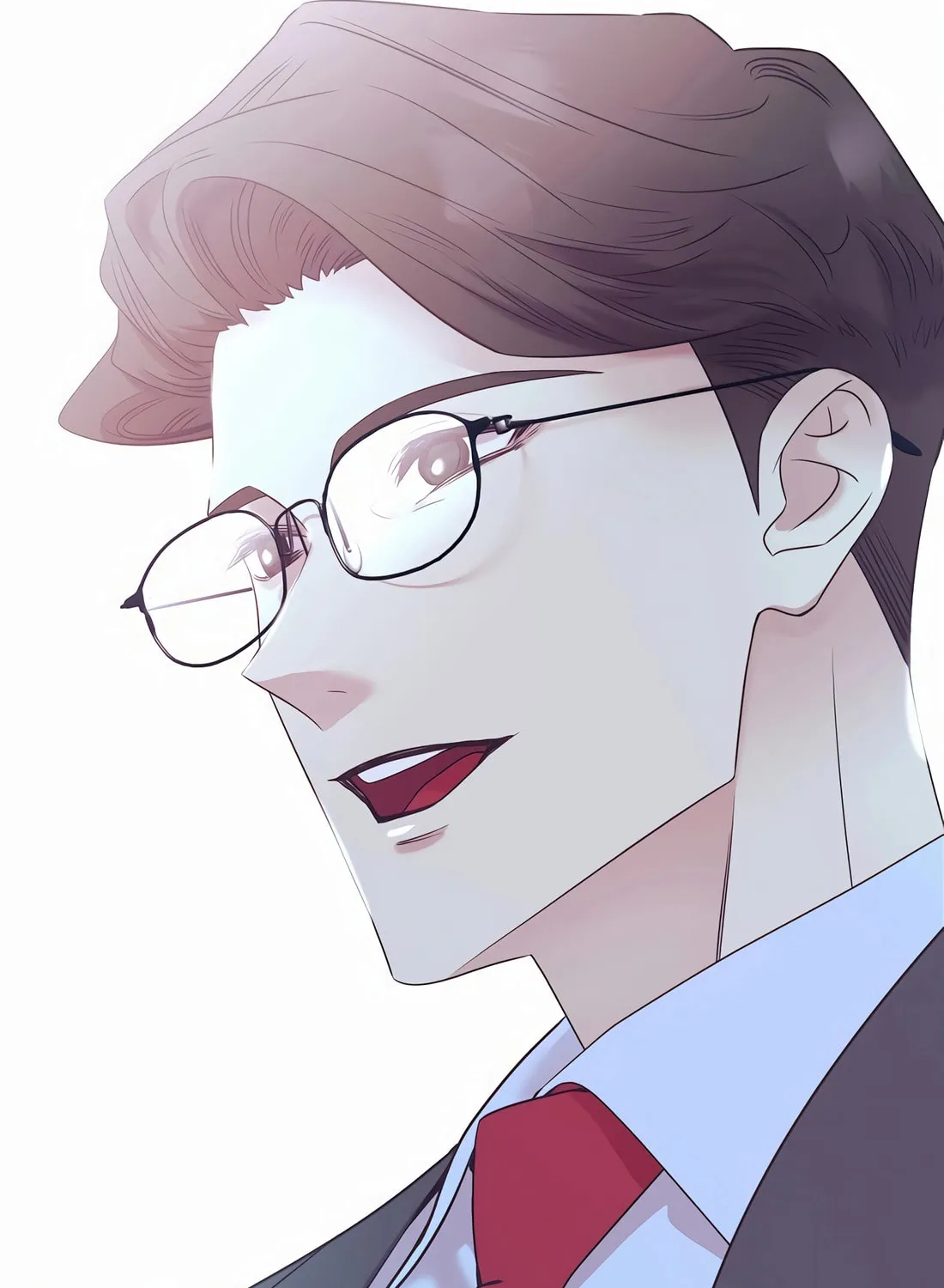 I Became a Genius in Sales Chapter 45 page 48 - 