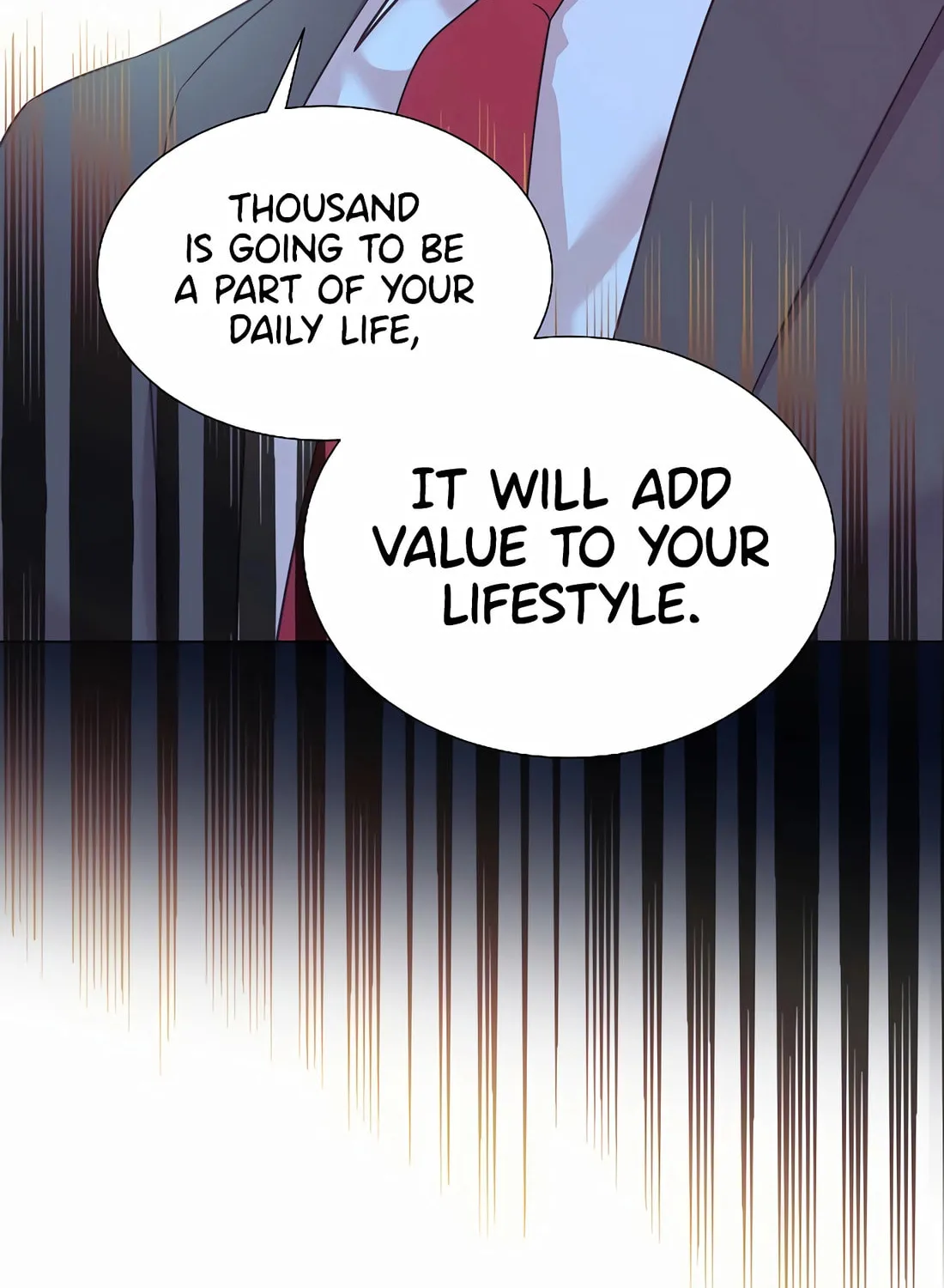 I Became a Genius in Sales Chapter 45 page 49 - 
