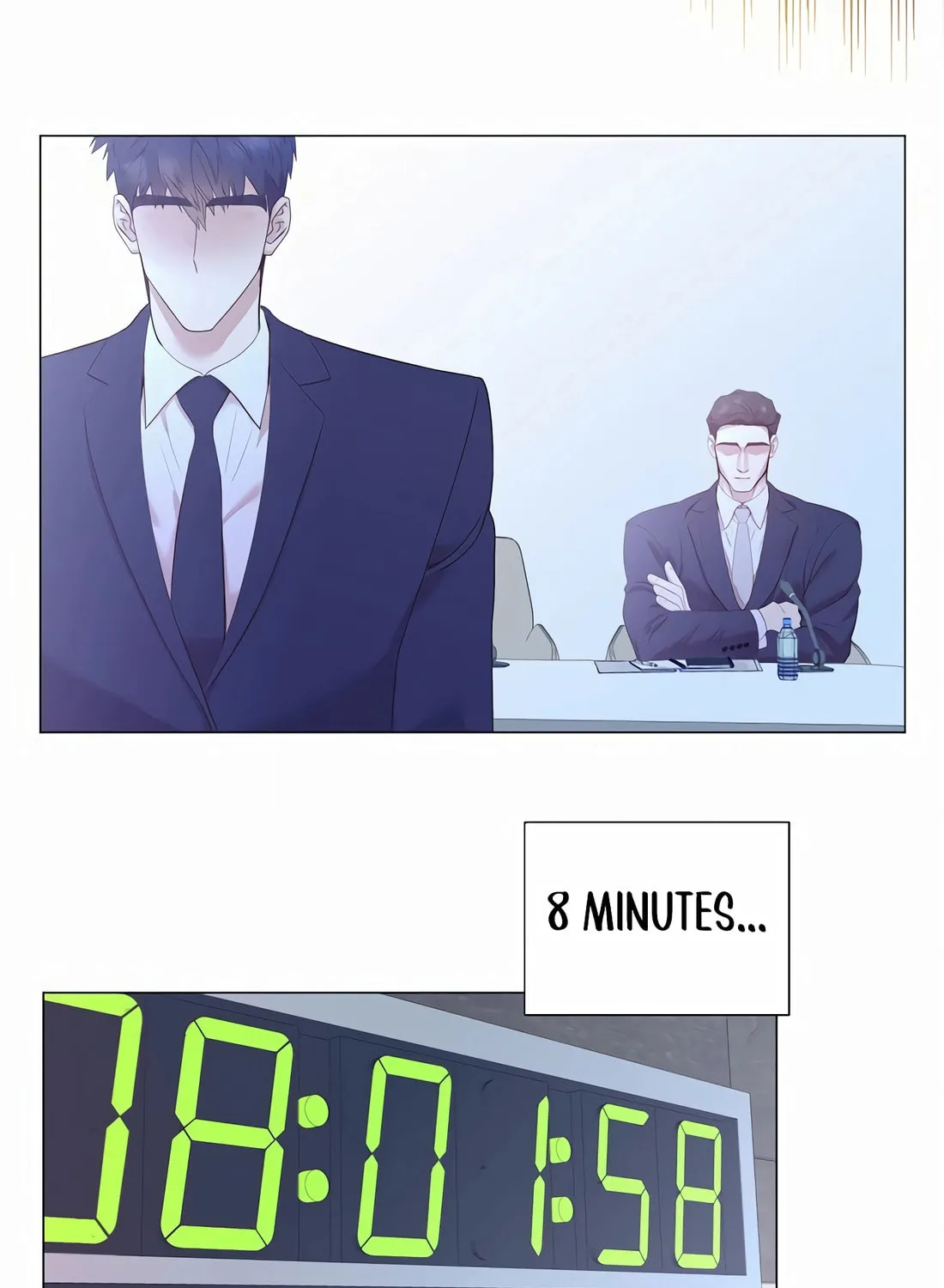 I Became a Genius in Sales Chapter 45 page 50 - 