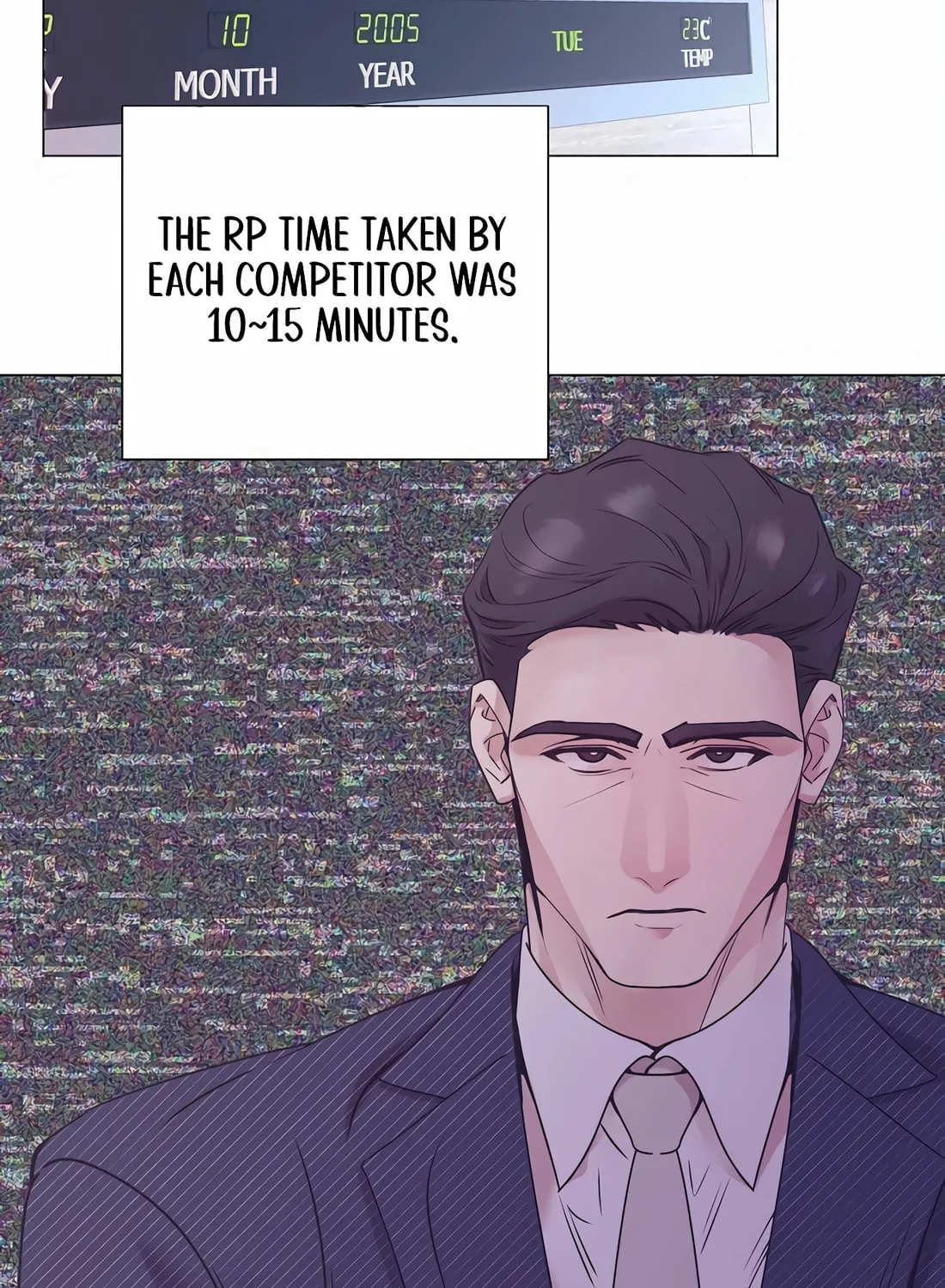 I Became a Genius in Sales Chapter 45 page 51 - 