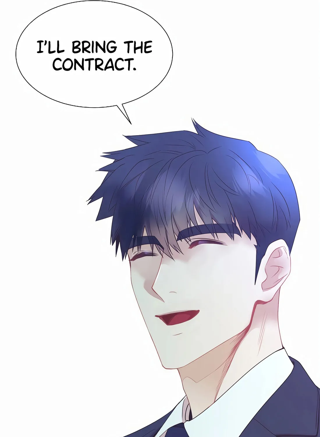 I Became a Genius in Sales Chapter 45 page 57 - 