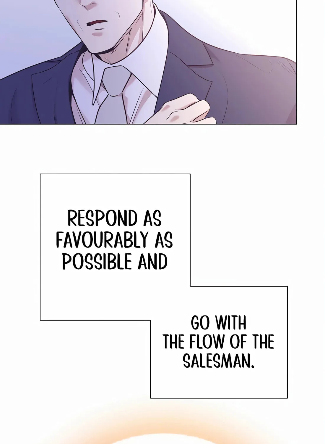 I Became a Genius in Sales Chapter 45 page 59 - 