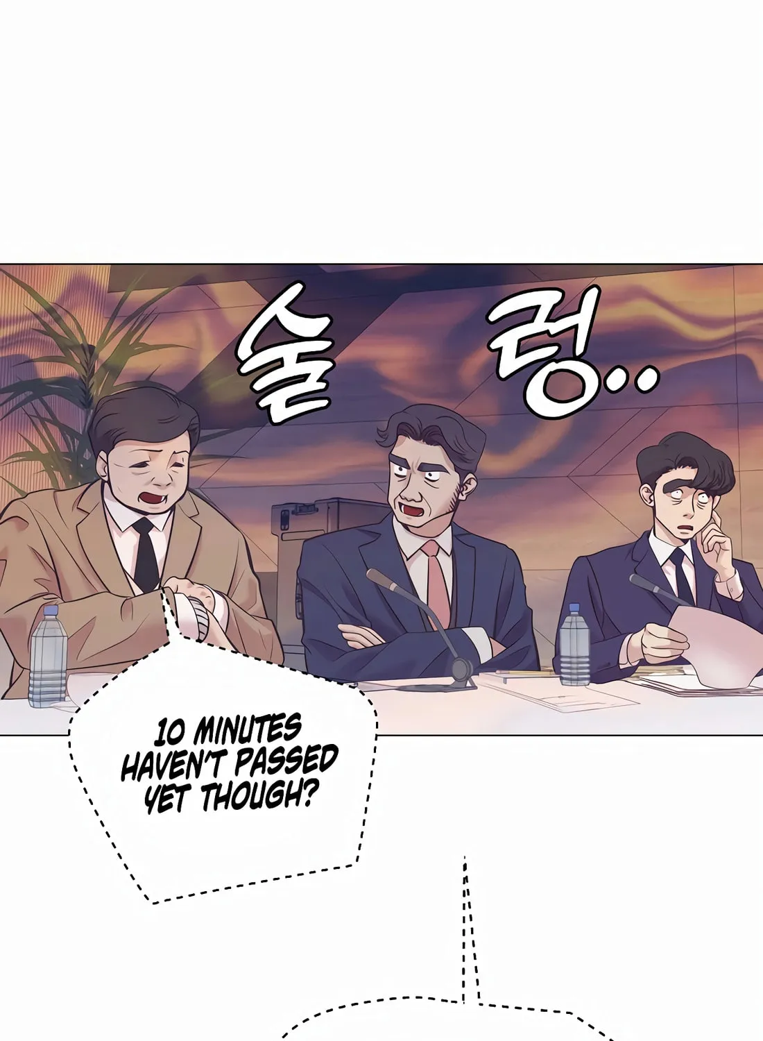 I Became a Genius in Sales Chapter 45 page 61 - 