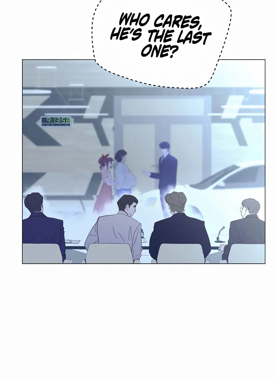 I Became a Genius in Sales Chapter 45 page 62 - 