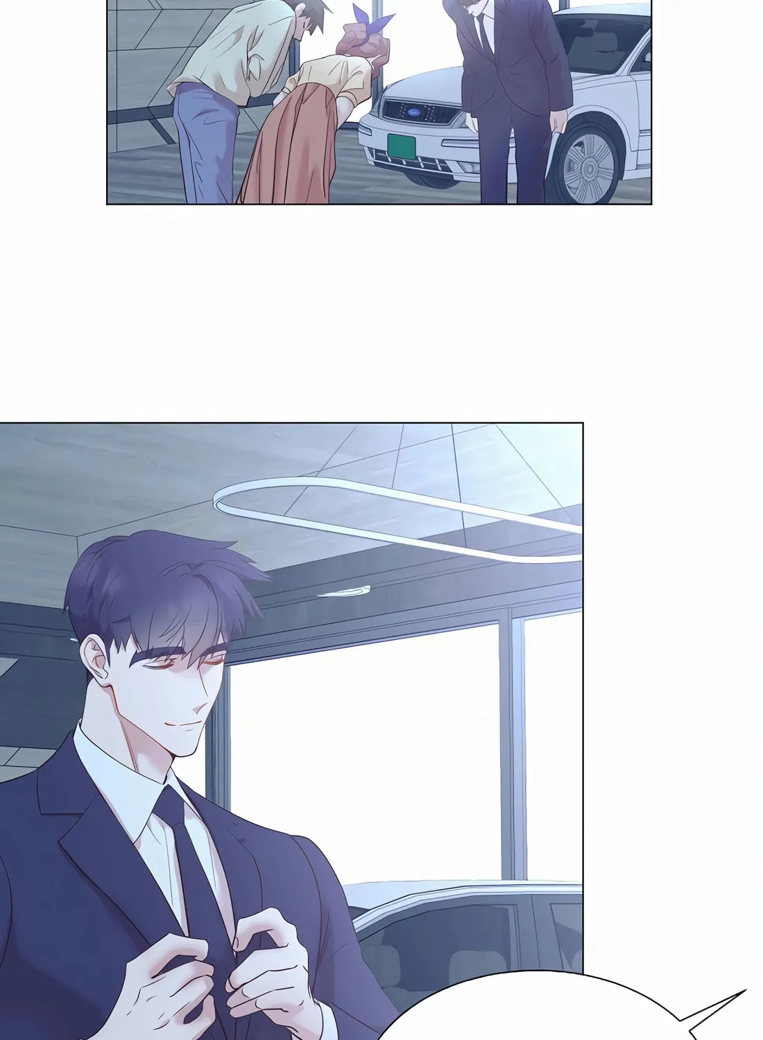 I Became a Genius in Sales Chapter 45 page 64 - 