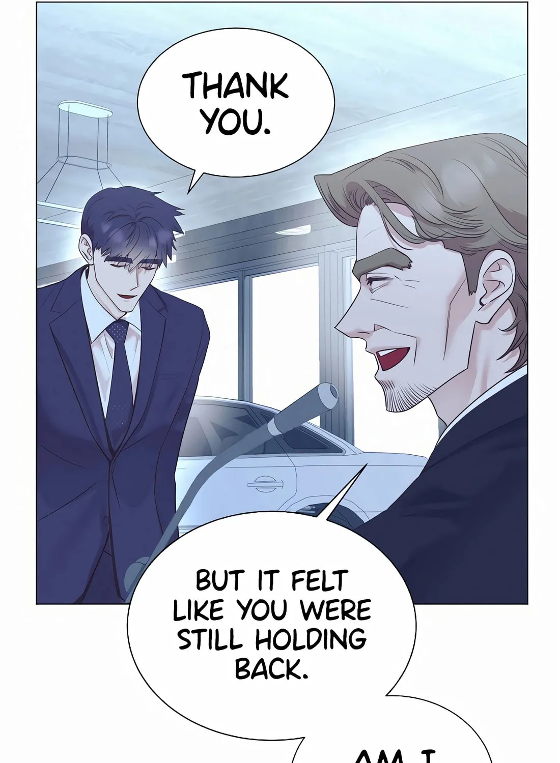 I Became a Genius in Sales Chapter 45 page 67 - 