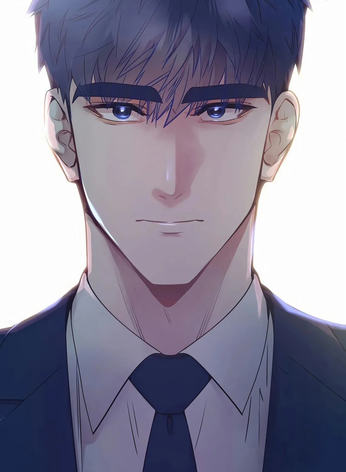 I Became a Genius in Sales Chapter 45 page 8 - 