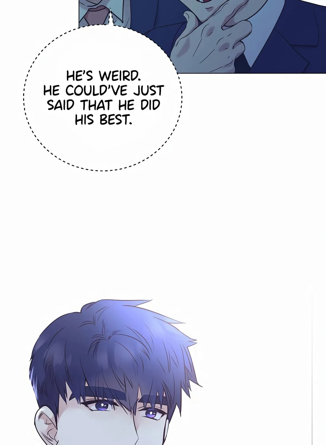 I Became a Genius in Sales Chapter 45 page 72 - 