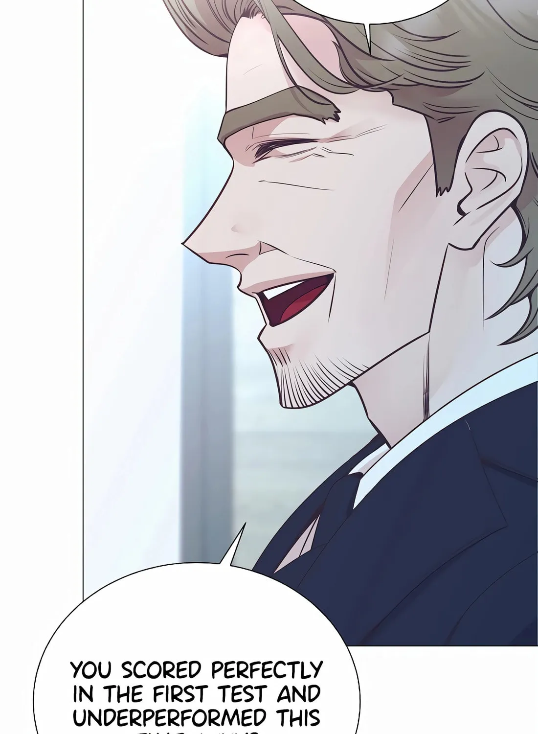 I Became a Genius in Sales Chapter 45 page 74 - 