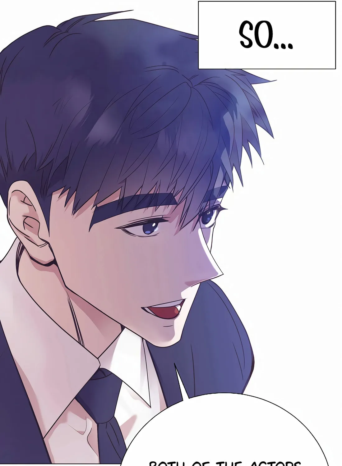 I Became a Genius in Sales Chapter 45 page 85 - 