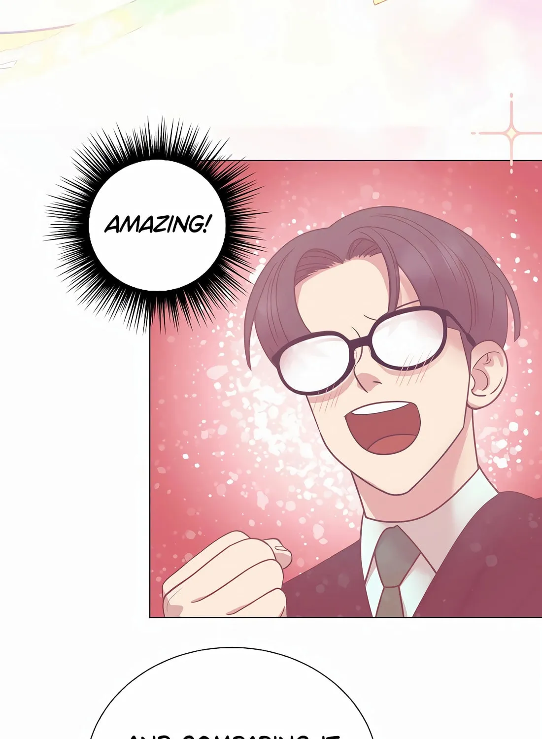 I Became a Genius in Sales Chapter 45 page 89 - 