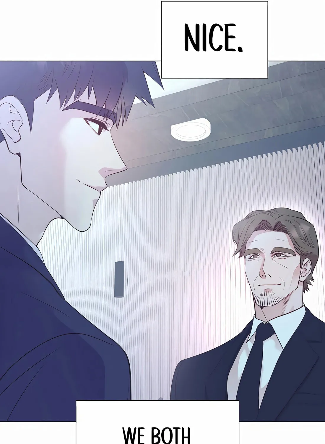 I Became a Genius in Sales Chapter 45 page 10 - 
