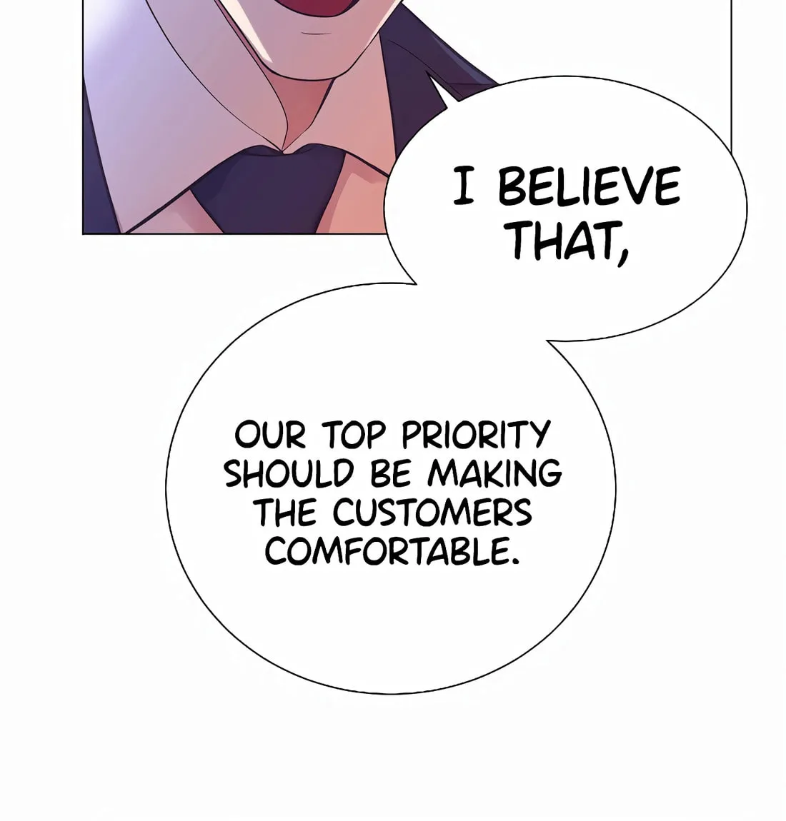 I Became a Genius in Sales Chapter 45 page 93 - 