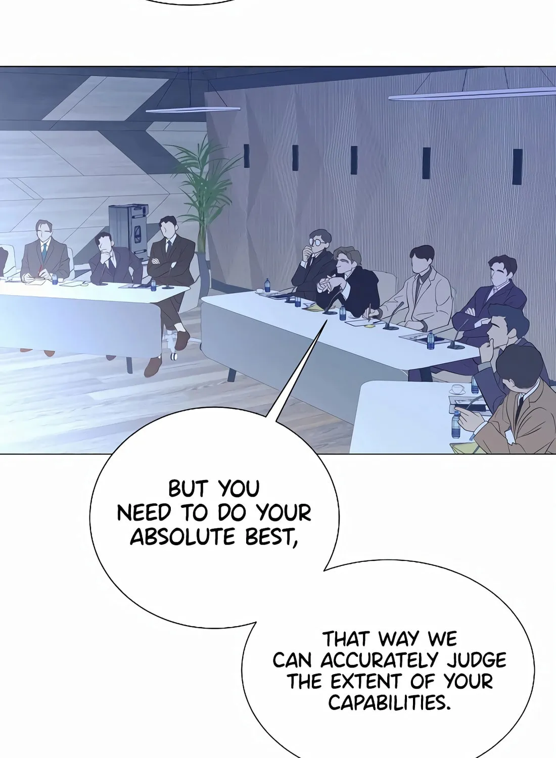 I Became a Genius in Sales Chapter 45 page 95 - 