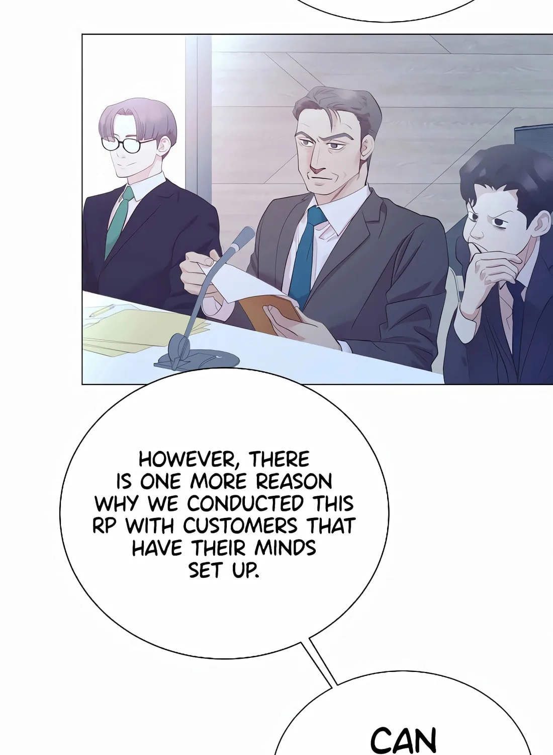 I Became a Genius in Sales Chapter 45 page 96 - 