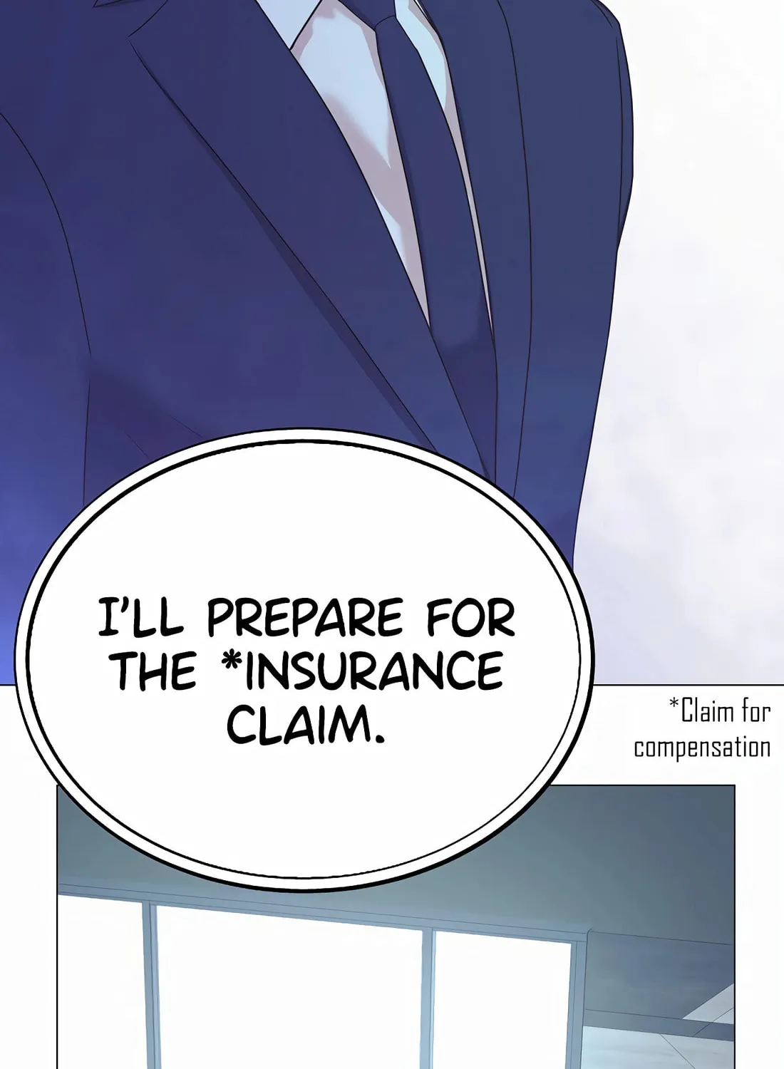 I Became a Genius in Sales Chapter 45 page 99 - 