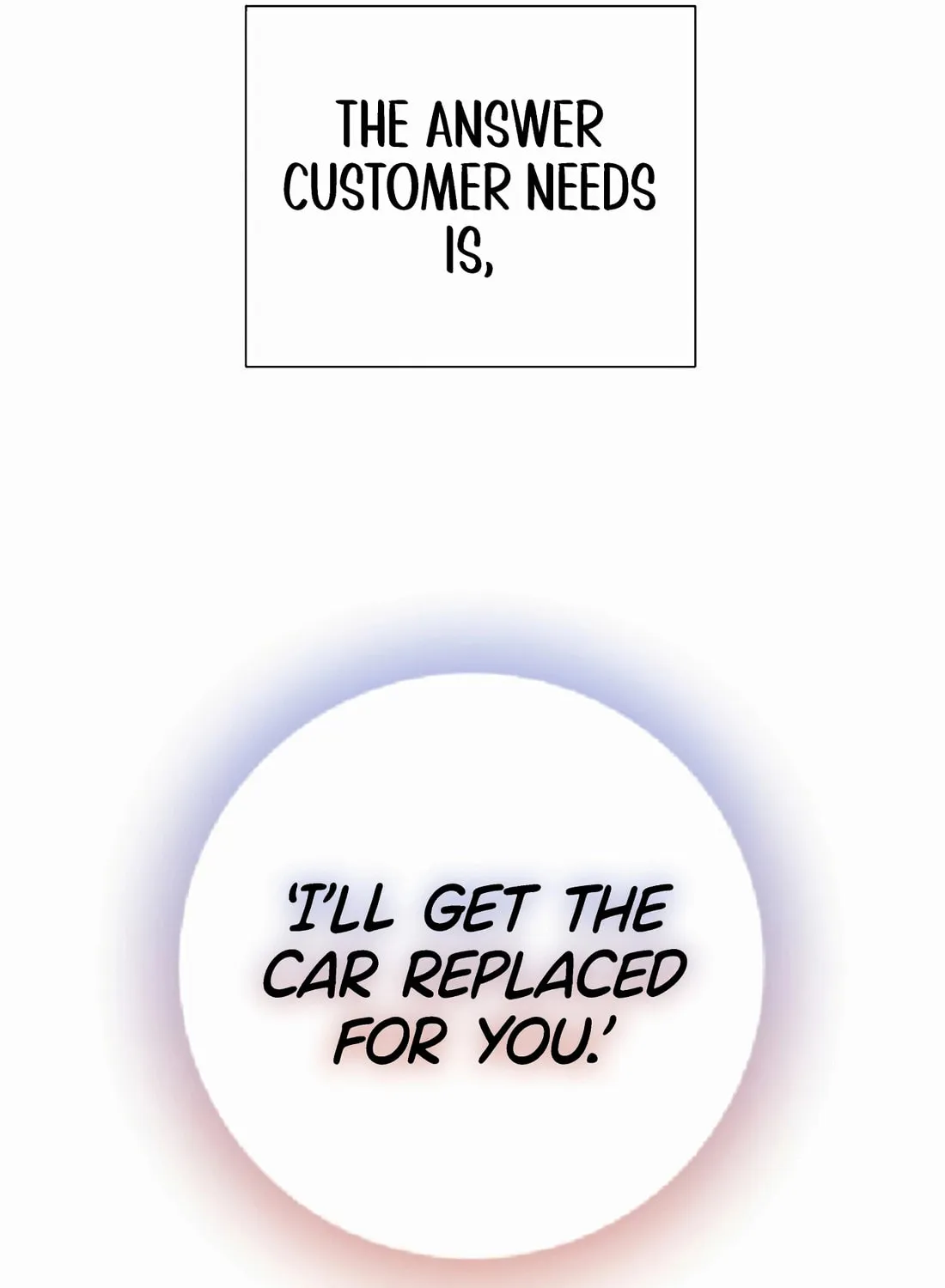 I Became a Genius in Sales Chapter 46 page 103 - 