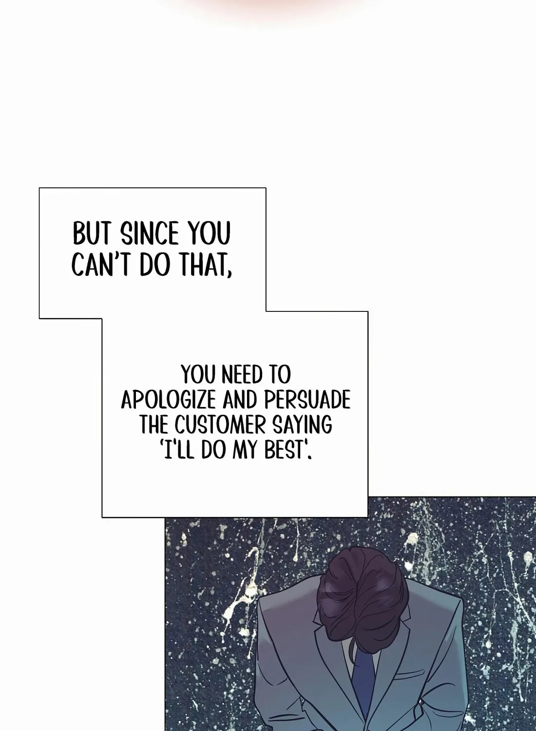 I Became a Genius in Sales Chapter 46 page 104 - 