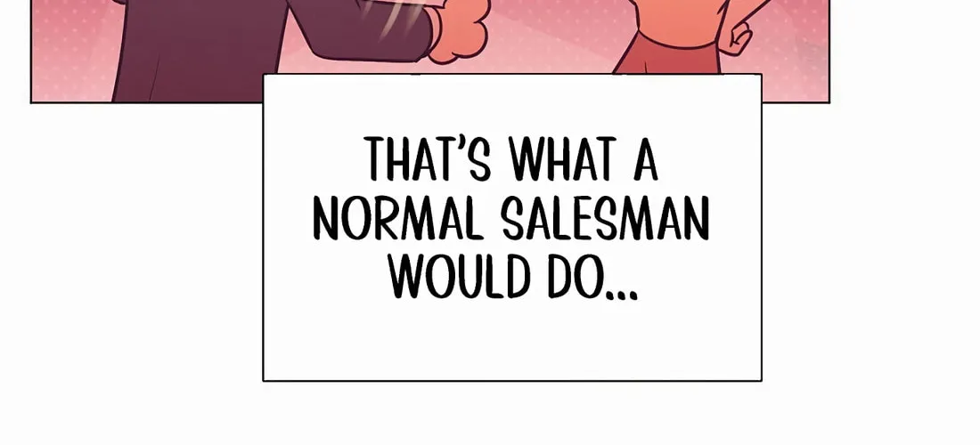 I Became a Genius in Sales Chapter 46 page 106 - 