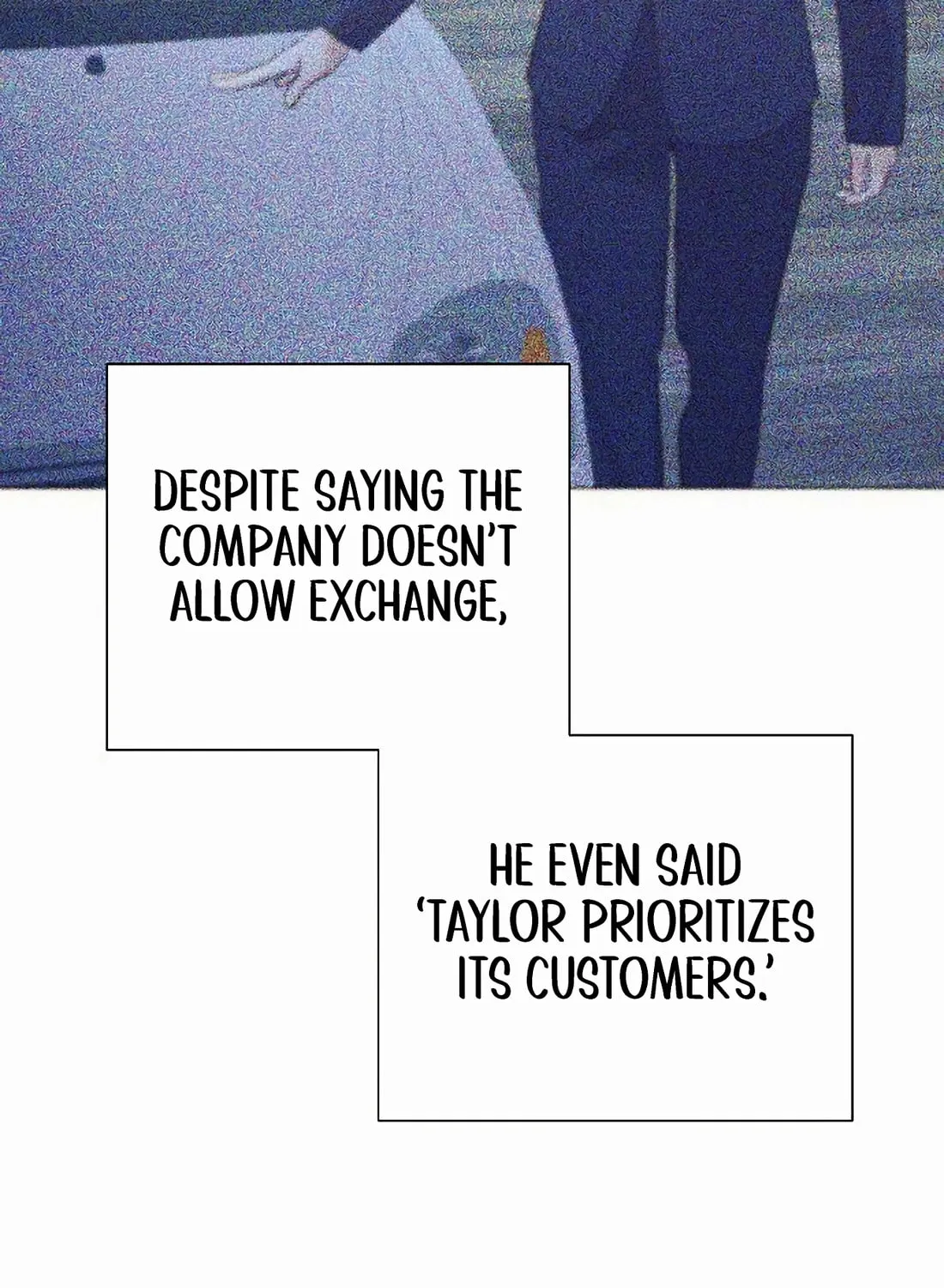 I Became a Genius in Sales Chapter 46 page 108 - 