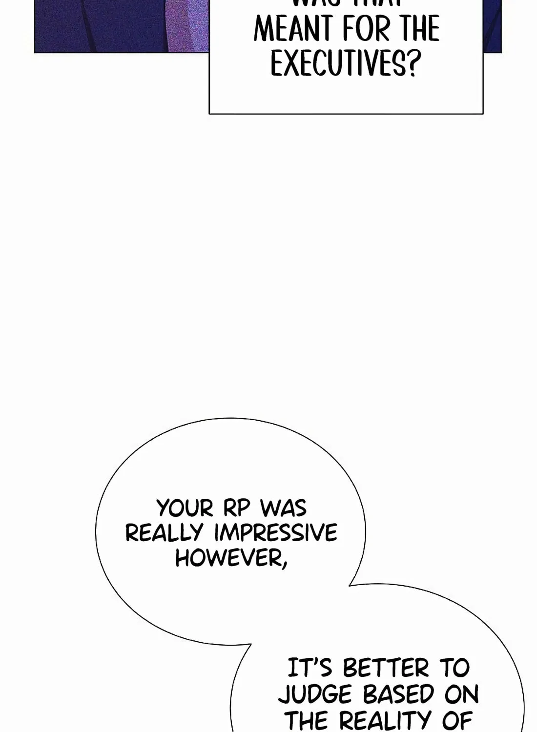 I Became a Genius in Sales Chapter 46 page 110 - 