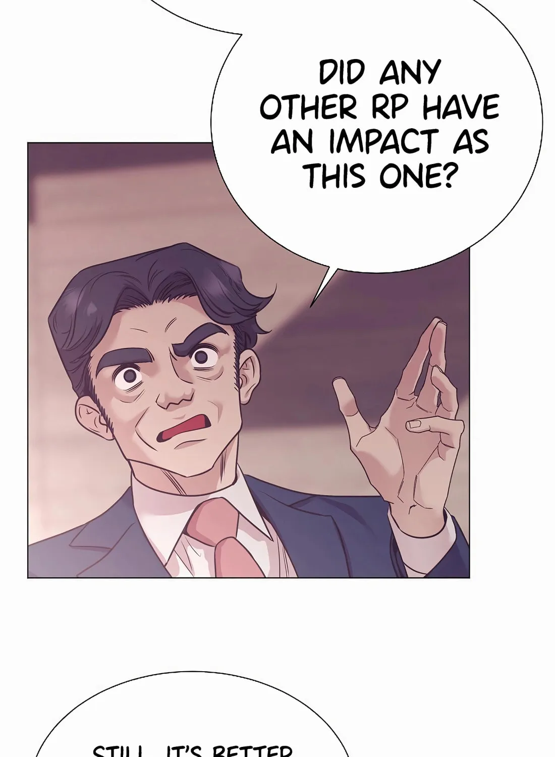 I Became a Genius in Sales Chapter 46 page 113 - 