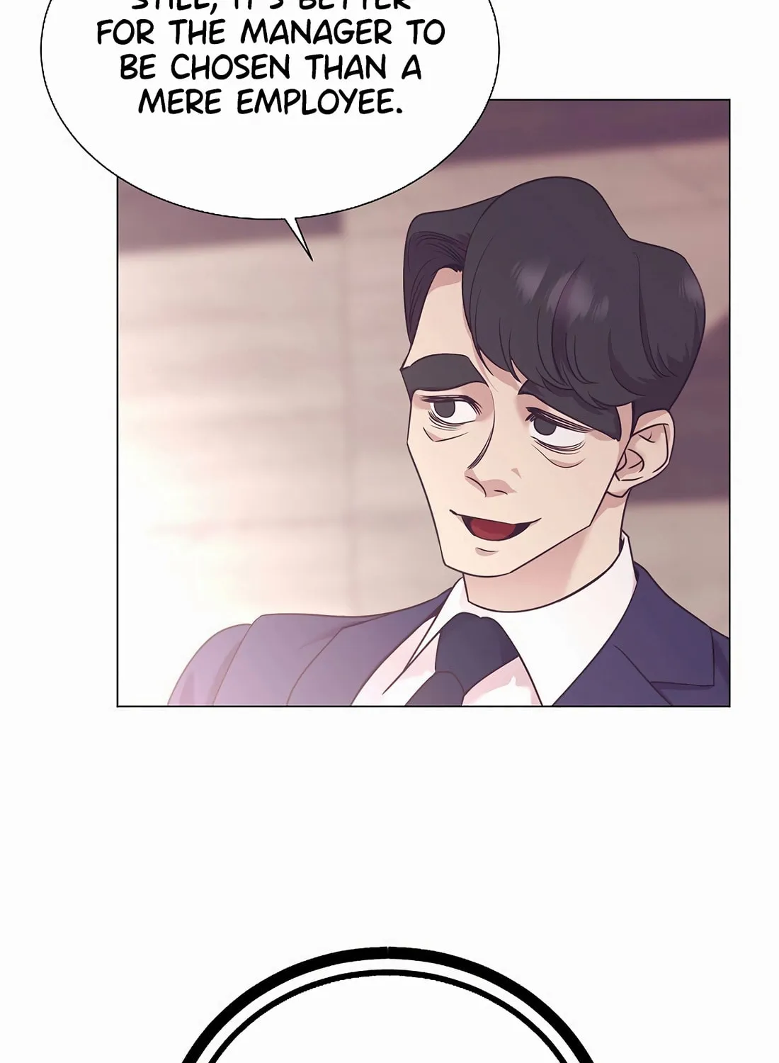 I Became a Genius in Sales Chapter 46 page 114 - 