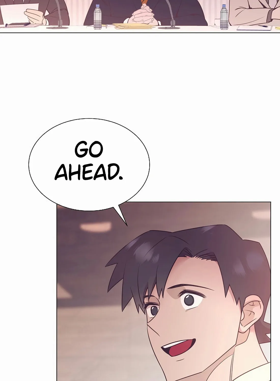 I Became a Genius in Sales Chapter 46 page 122 - 