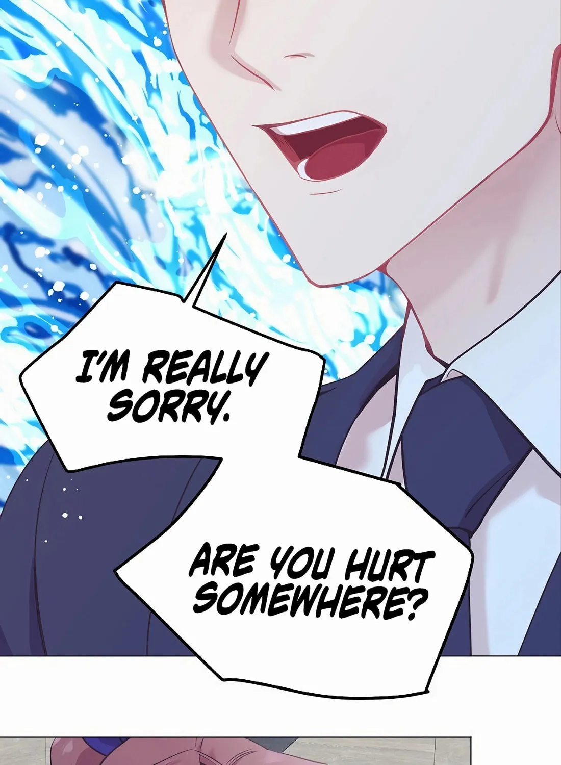 I Became a Genius in Sales Chapter 46 page 17 - 