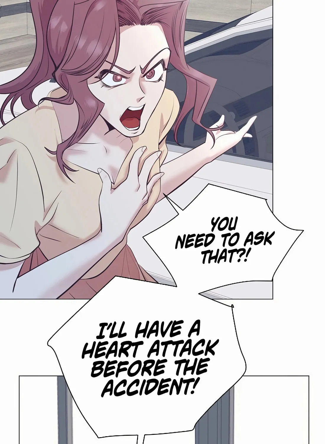 I Became a Genius in Sales Chapter 46 page 18 - 