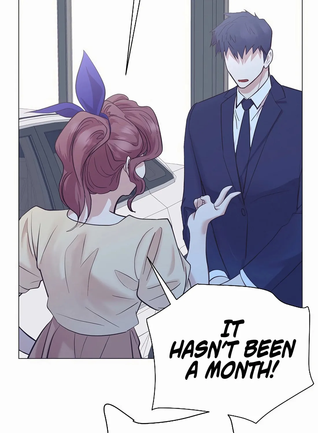 I Became a Genius in Sales Chapter 46 page 19 - 